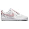 Court Vision Low 'White Pink Oxford' Women's CD5434-113