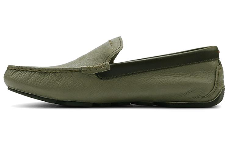 UGG Модные износостойкие дышащие низкие повседневные ботинки мужские 1094355-TAU 42