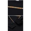 Burberry 8068433 A1189 Φούτερ για Παιδιά με Κάθετο Καρό