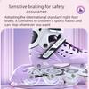 Adjustable Size Hard Shell Ice Skates for Adults and Women, Roller Skates for Boys and Students, Beginner Set for Ice Skating and Roller Skating