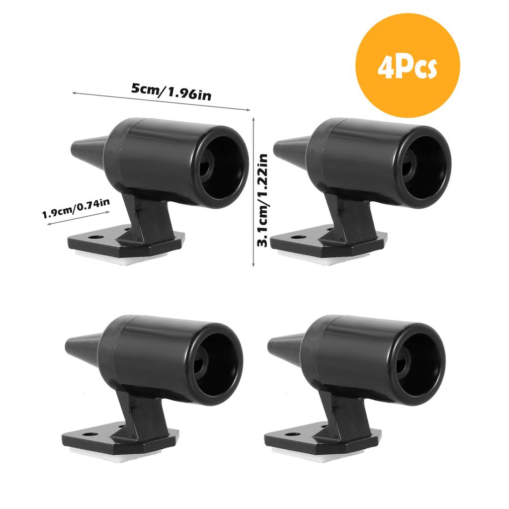 Deer Whistle Save a Deer Whistles Avoids Collisions Deer Whistles for Car Deer Warning Devices Animal Alert for Cars Motorcycles