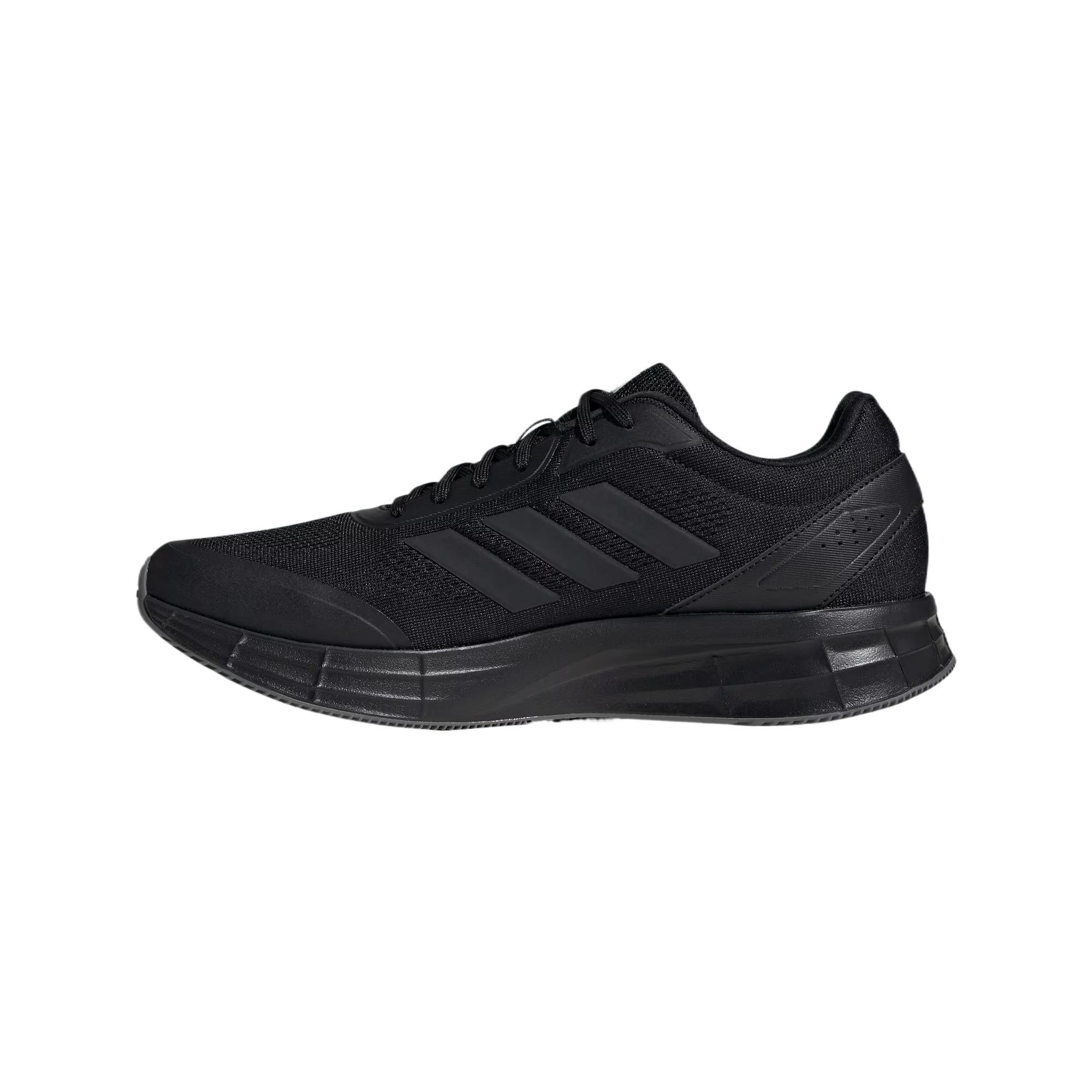 adidas DURAMO X All Black Men s JQ7500 EU 45⅓