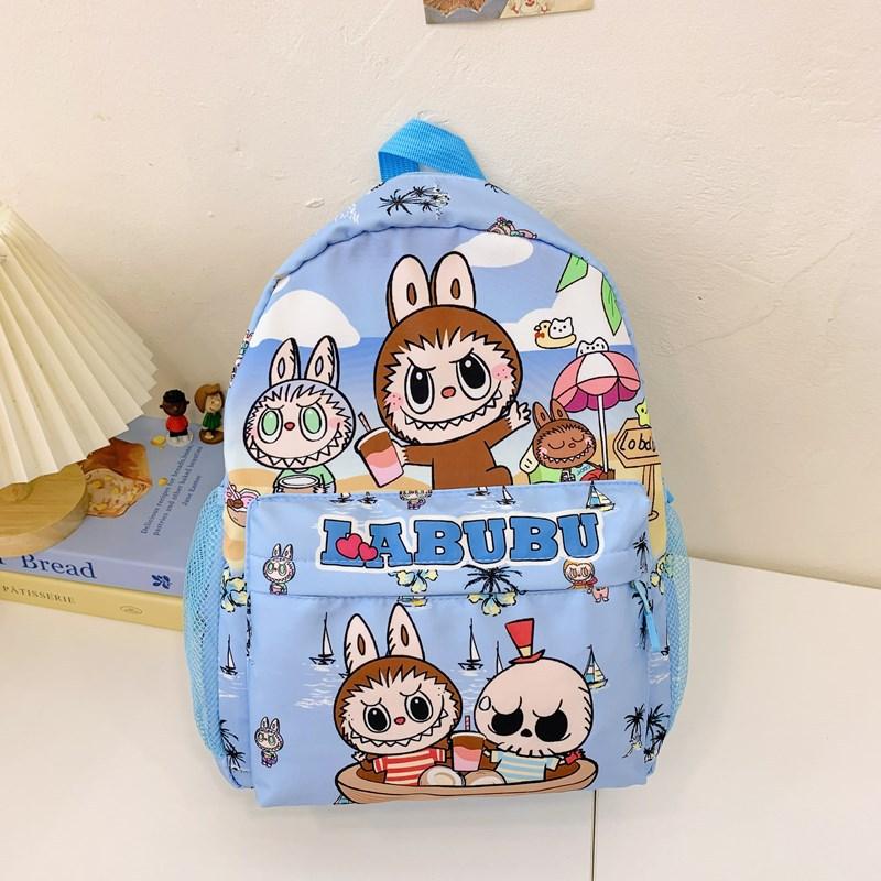 School bag new large capacity children's cute primary school backpack kindergarten backpack