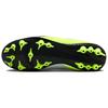 Nike Phantom Gx 2 Academy Ag Metallic Silver Volt Black Sneaker FJ2552-003