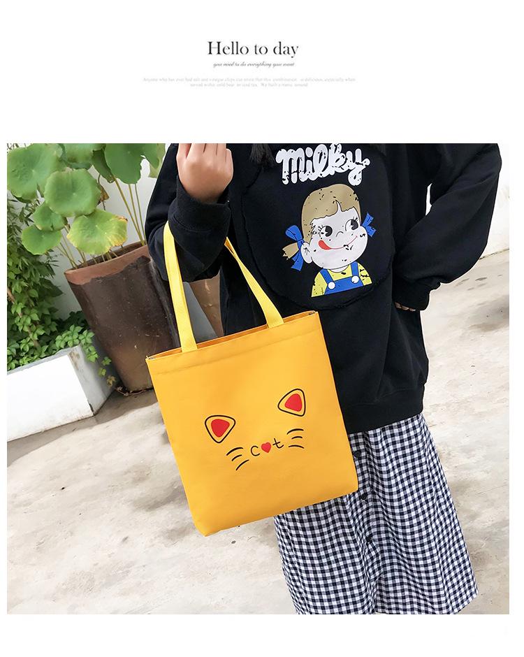 Fresh Korean Style 4-Piece Backpack Set for Middle School Students - Casual Travel and Sports Bag for Women