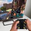 Colorful Rgb Light Switch Joycon Controller With Vibrant Vibration And Motion Sensitivity