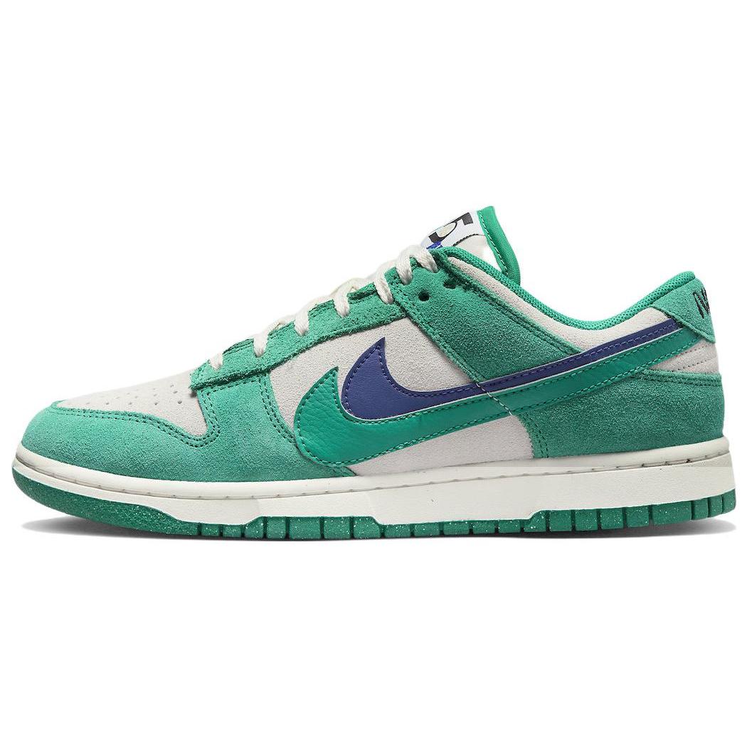 

Новые женские кроссовки Nike Dunk Low Se 85 Neptune Green DO9457-101 36