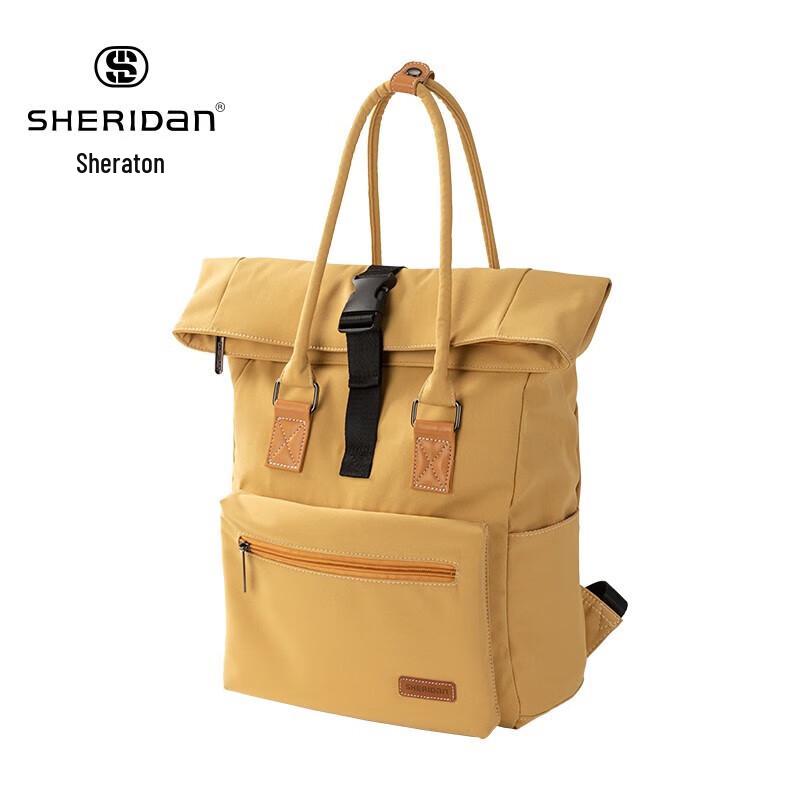 Sheraton Men s Large Capacity Laptop Backpack