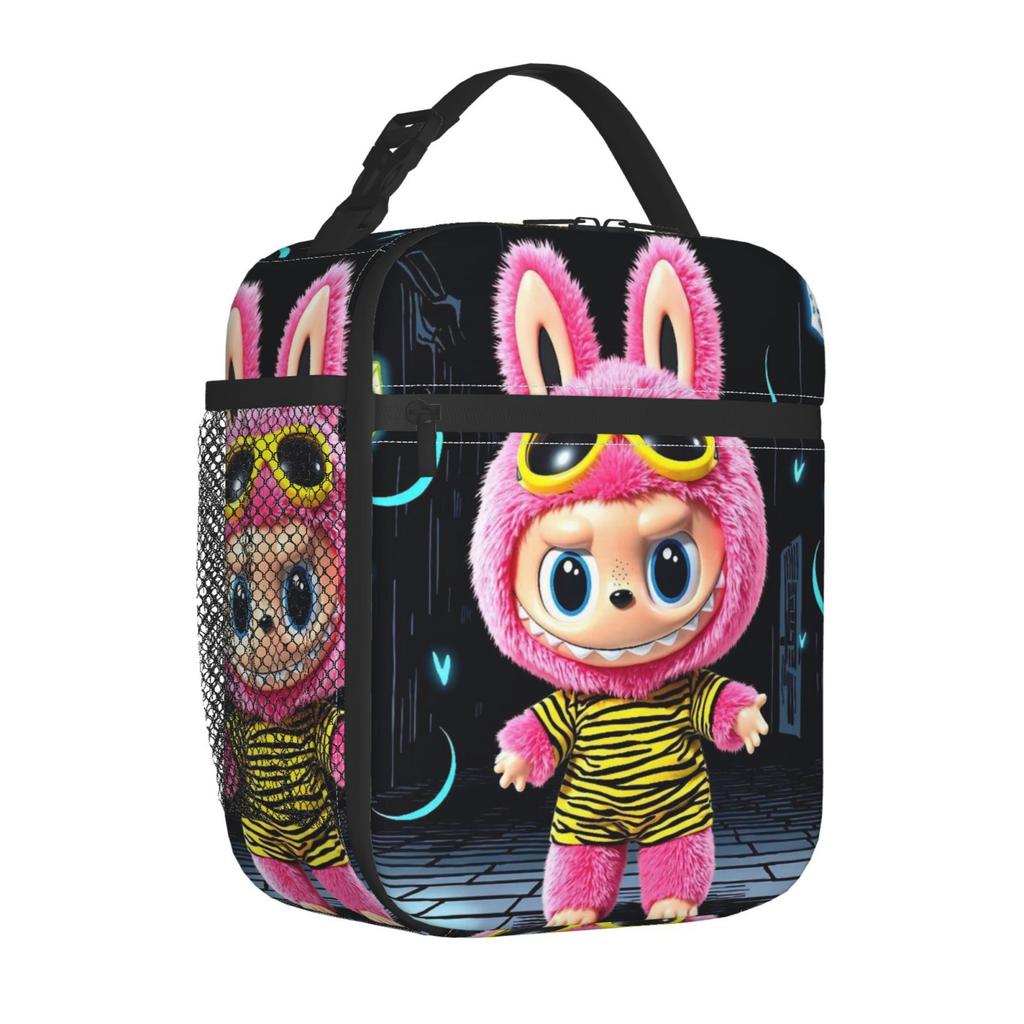 Picnic Bags Unisex Student Outdoor Lunch Bags Suitable For School Trips Picnic Bags