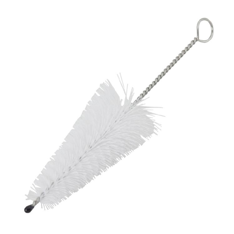 Trumpet Cleaning Care Brush Trumpet Mouthpiece Brush Valves Brush Flexible Brush