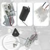Fuel Tank Sending Unit for Toyota Corolla 1993-1997 Fuel Tank Sensor Replacement 83320-12512, 8332012512