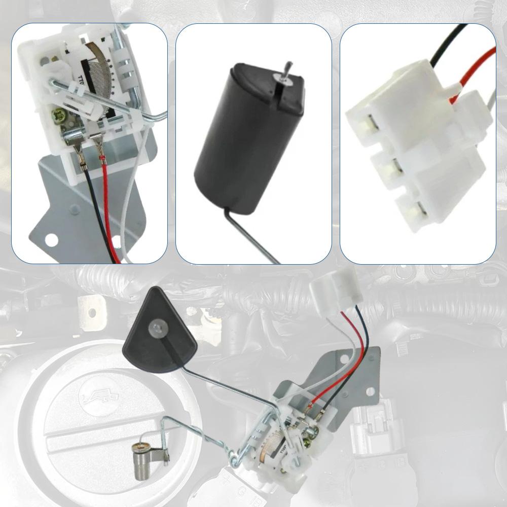 Fuel Tank Sending Unit for Toyota Corolla 1993-1997 Fuel Tank Sensor Replacement 83320-12512, 8332012512