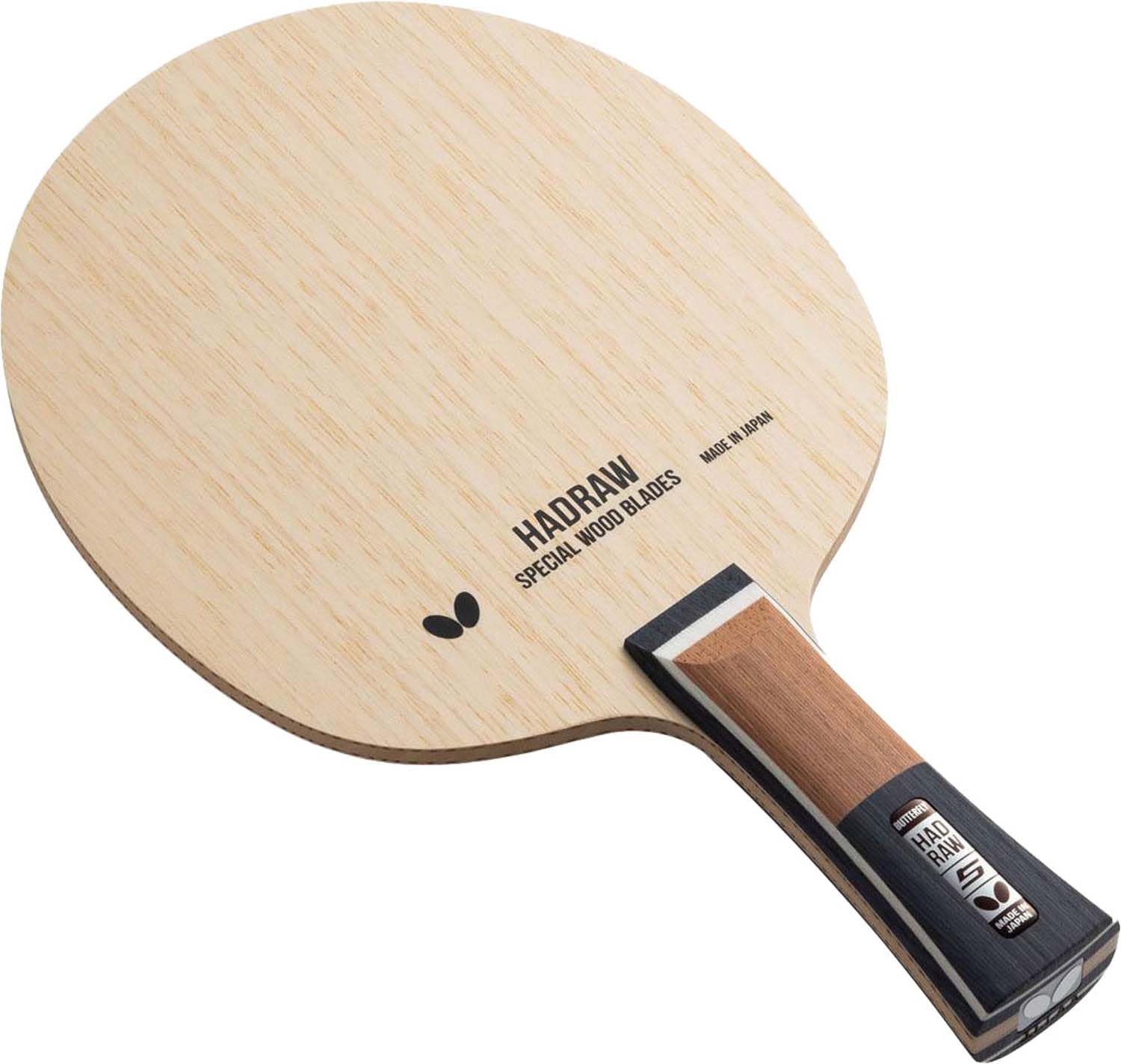 Butterfly Table Tennis Shake Racket Hadraw 5 ST 37184
