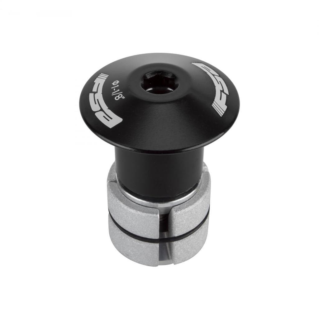 FSA Bicycle Road Bike Parts Compressor 1"1/8 Carbon Steerer TH-883
