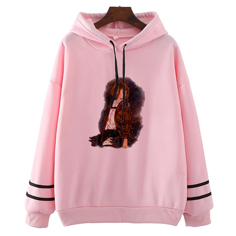 armin arlert sweater