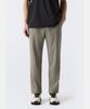 Descente Dualis Air Stretch Pants Khaki Sr221Dpt41