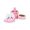 Stationery Chiikawa Tape Holder with Masking Chiikawa S8813116 Sun-Star Tape,
