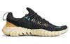 Nike Free Run 5.0 Next Nature Black Anthracite Wheat Gold Noise Aqua Women's CZ1891-008