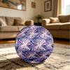 1pc Cosmic Balance Theme Soccer Ball Football, Size 5, Lightweight PVC, Durable Outdoor Training Soccer Ball, Gift M61488