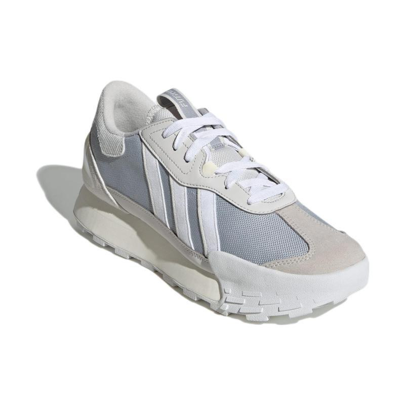 adidas Neo Futro Mixr Αθλητικά Παπούτσια Ανοιχτό Γκρι GY4723