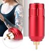 Wireless Power Supply Ultra Light Mobile Battery Pack 1200mAh RCA Connection for Tattoo Pen
