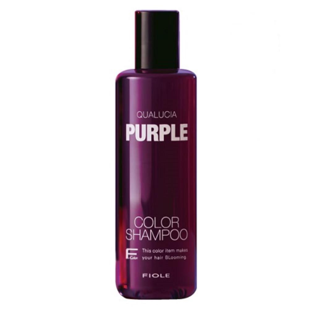FIORE Qualucia Color Shampoo 250ml  1000ml