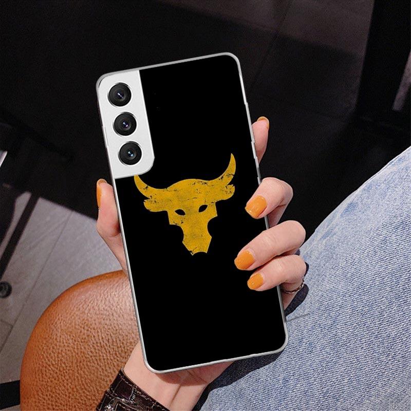 

Чехол для телефона The Rock Dwayne Johnson для Samsung Galaxy S26 S25 Edge S23 S24 Ultra S22 Plus S21 S20 FE Уникальный чехол Мягкий чехол Samsung S25 Plus