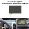 LTA070B510F LTA070B511F 1 Stück 7,3" Touchscreen-Digitizer für Toyota für Prius für Hybrid-Limousine für Lexus GS300 GS350 GX470 LKW