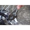 TRUSCO Wide Monkey Wrench 24mm TRMW-24