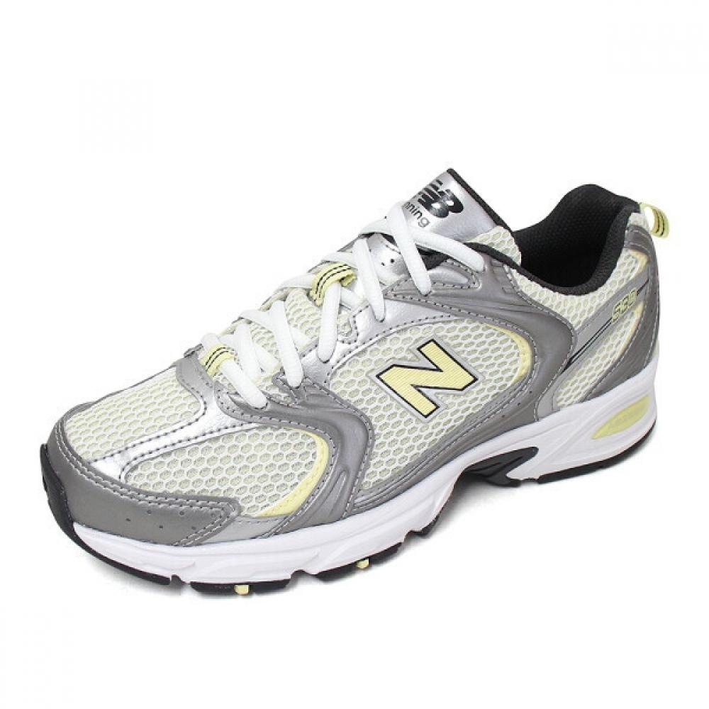 

New Balance Nb 530 Running Men S And woMen S Running Shoe Sneaker Silver Metal U530adg U530ADG/230mm(US5)