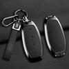 Coque de protection en alliage de zinc pour clé de voiture, porte-clés pour Buick Excelle L7, coque de protection pour clé de voiture intelligente à distance, accessoire décoratif
