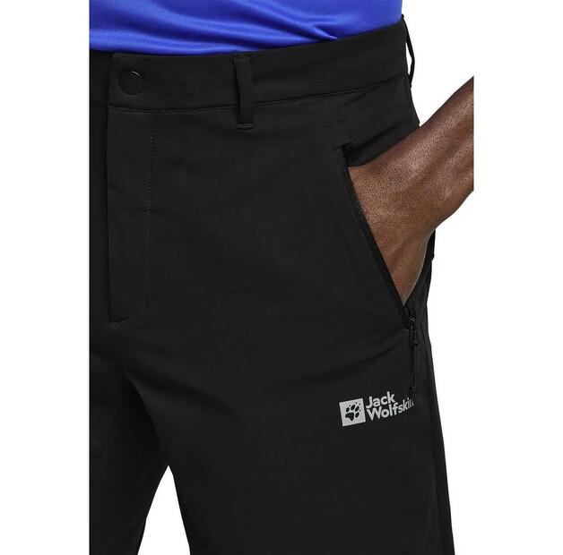 Jack Wolfskin Shorts Pico Trail