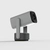 K2 Portable 4K WiFi HD Android Outdoor Mini Projector with Built-in Battery