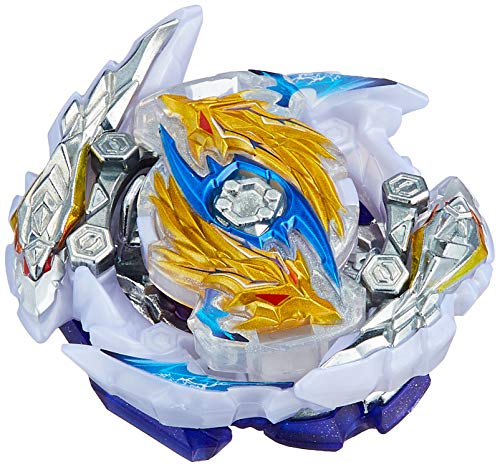 Beyblade Burst B-144 Бустер Zwei Longinus.Dr.Sp  Destruction