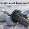 Accuracy Molded Protective Cover For 360 Camera Lens Scratch Resistant Anti Fall Snap On Design Secure Fit