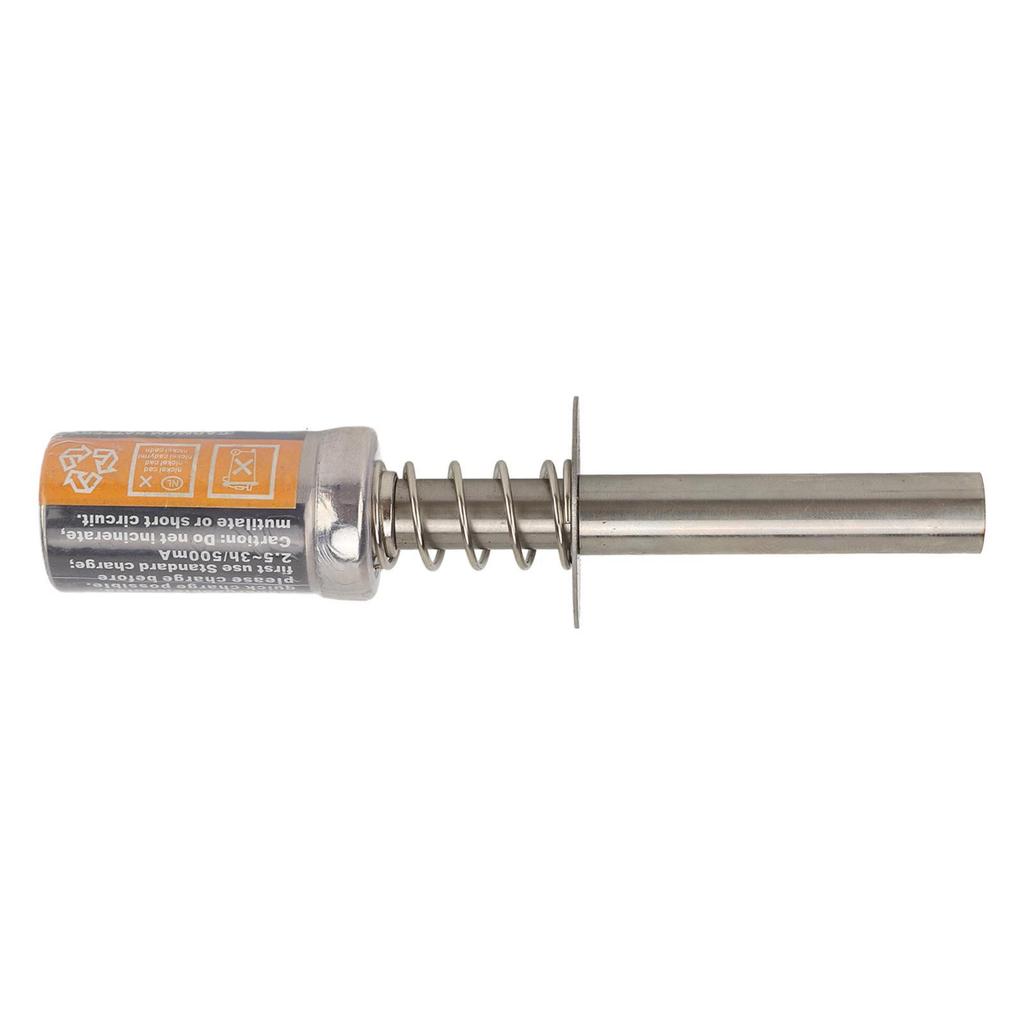 RC Methanol Car Igniter 1.2V 1800mAh Battery With Charger Glow Plug Igniter for HSP for RedCat 1/8 1/10 RC Car US Plug 100‑240V