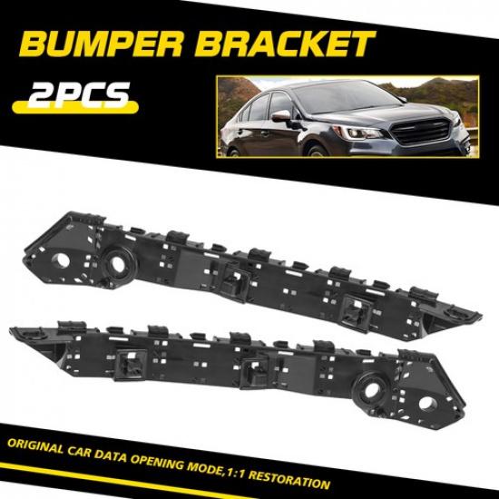 Front Or Left Right Bumper Bracket Support For Subaru 2015- Legacy Outback
