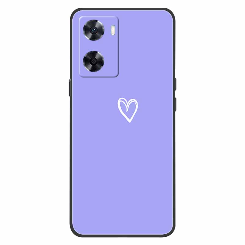 Case for OnePlus Nord N20 SE Cover N 20 SE Soft TPU Silicone Phone Covers for One Plus Nord N20 SE Case N20SE Protective Bumper
