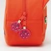 Skater Lunch Sweatshirt Disney Nick Die-Cut Bag, Material, Zootopia, KNBD1-A