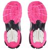 Gradient Lace Up Sneakers Women's 772767WRUNG9155