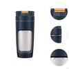 Compact with Ice Crushing Blade Portable Juicer for Nutrition
