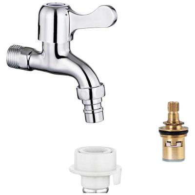 HANDUNYOU Washing Machine Faucet