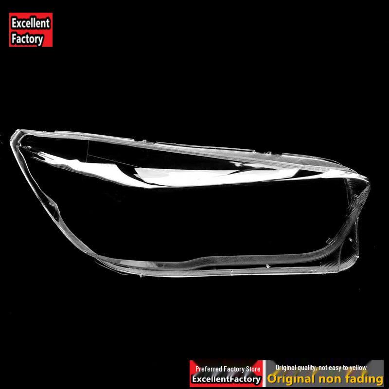 Durable Headlight Lampshade & Front Light Housing for 17-20 Ford Kuga