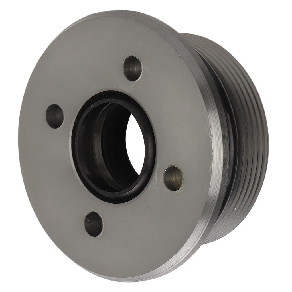 Tilt and Trim Screw End with Seals Hard Anodized Replacement for 2 4 Stroke Engine 115‑250