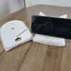 Creative Desktop Phone Holder: Drama-Watching Ornament for Office or Sofa