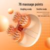 Hezheng Electric Scalp Massager CN Plug (adapter Included)