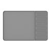 Silicone Mat Suitable for Dessert Makers Slip Resistant Surfaces High Temperature Resistance Simple Installation Design