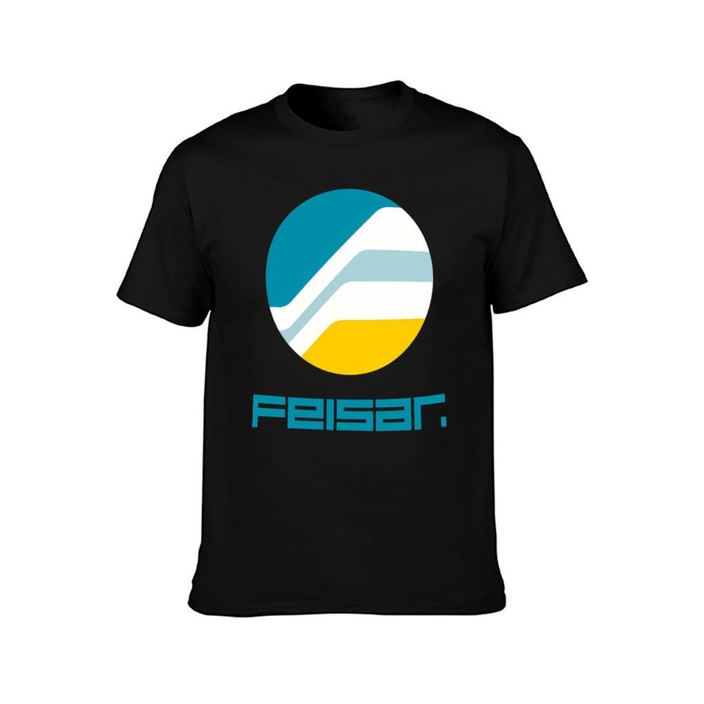 Wipeout Fury - Fx 350 League - Feisar Logo T-Shirt mens graphic t shirts t shirts for man graphic funny T-Shirt