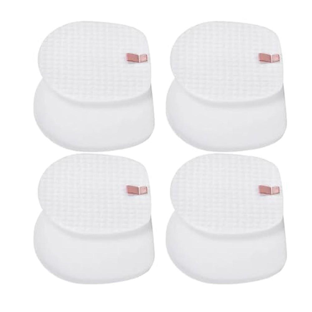 

Compatible Replacement Parts Vacuum Cleaner Filters Designed For Shark Models