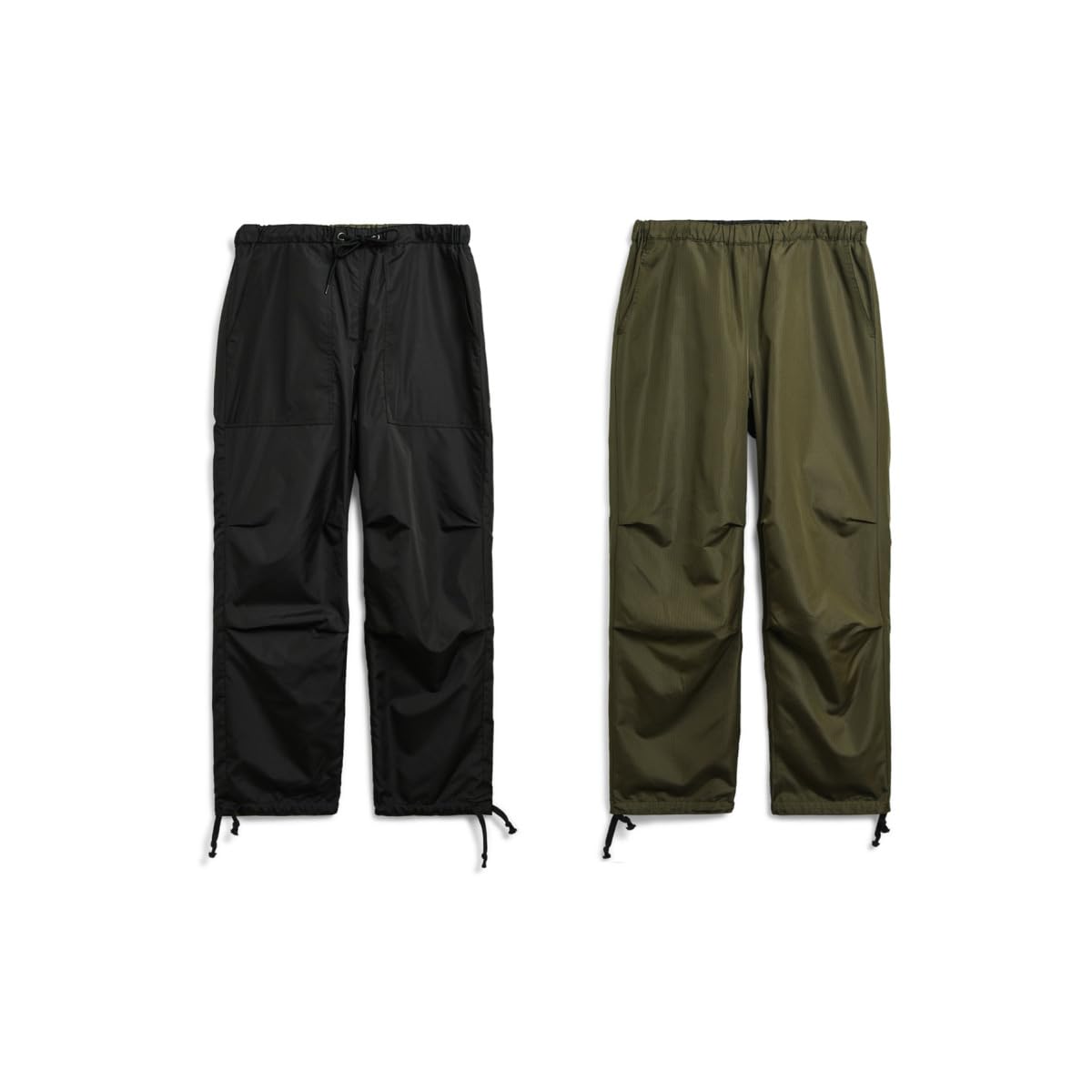 

Taion Down Pants Black R131NDML-1 чорний